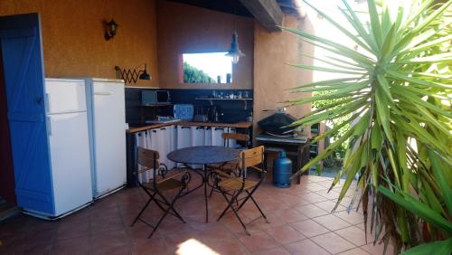 CASA-CORSA chambre d'hote