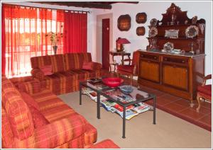 B&B / Chambre d'hôtes Casa d´Alegrete Rua do Outeiro, nº 48 7300-311 Alegrete Alentejo
