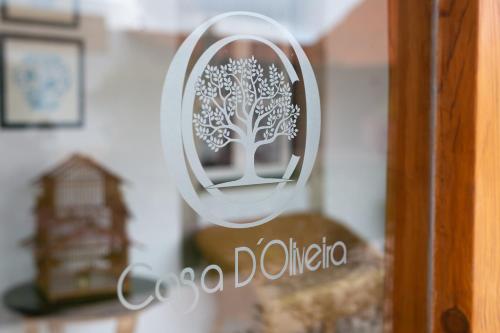 Casa D'Oliveira
