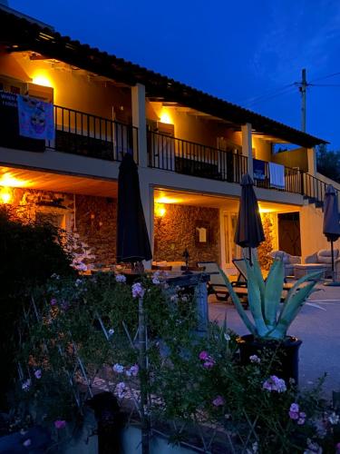 Casa d'Oliveiral