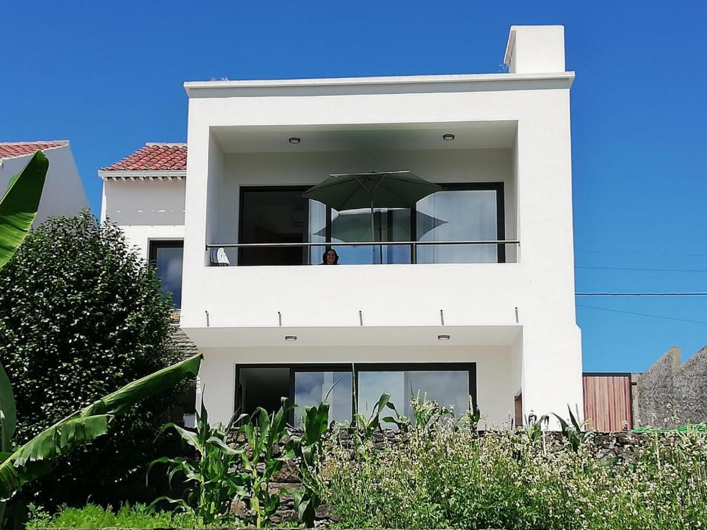 Casa da Boa Vista Rua da Quinta, 9630-225 Algarvia