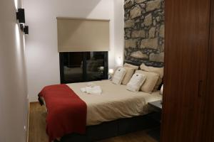 B&B / Chambre d'hôtes Casa da Boa Vista Rua da Quinta 9630-225 Algarvia Açores