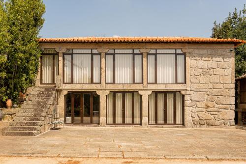 Casa da Eira - Alojamento Local