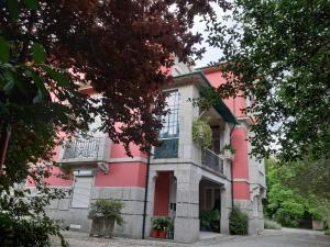 Casa Da Espinhosa