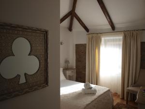 Casa da Fraga