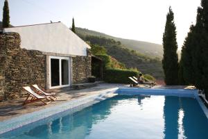 CASA da PISCINA, Quinta do Espinho, Douro Valley