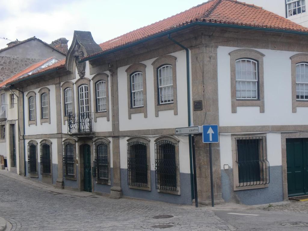 Casa Da Ponte Arcos De Valdevez Rua Dos Milagres 78, 4970-602 Arcos de Valdevez