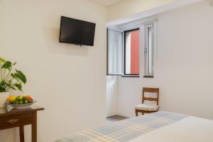 Casa da Praça Double room - by Casas na Iha