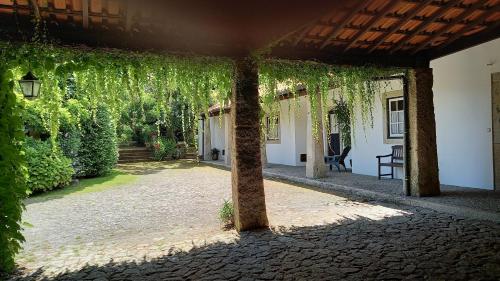 Casa da Roseira