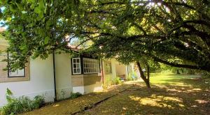 Casa da Roseira