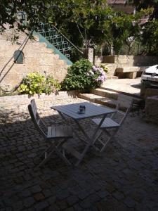 B&B / Chambre d'hôtes Casa da Roseira - Valpaços Travessa da Roseira 8 5430-603 Vassal Région Nord