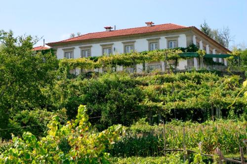 Casa da Várzea