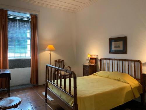 Casa das Barcas