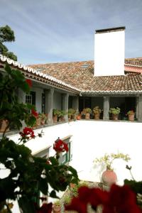 Casa das Calhetas - Turismo de Habitação