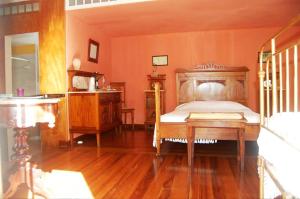 Casa das Calhetas - Turismo de Habitação