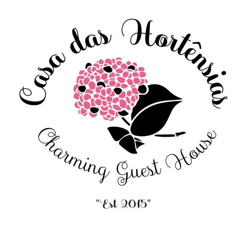 Casa das Hortênsias - Charming Guest House