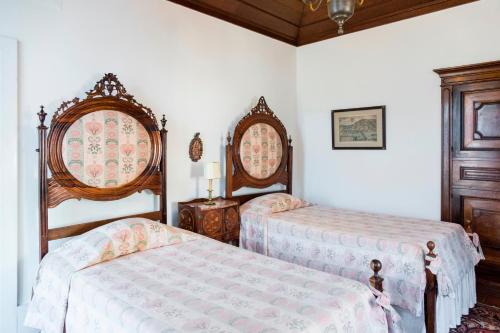 Casa das Paredes