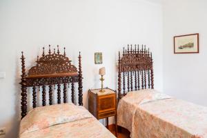 B&B / Chambre d'hôtes Casa das Paredes Avenida da Liberdade s/n 4820-510 Fafe Région Nord