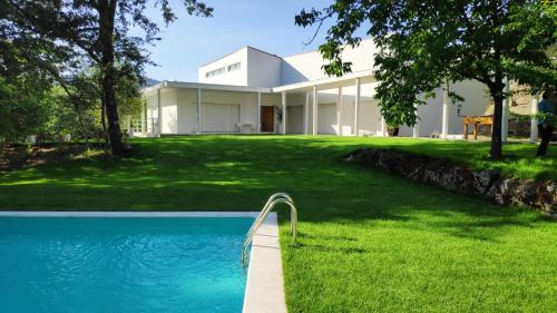 Casa de Apeleiras