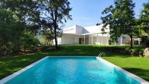 Casa de Apeleiras