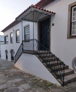 Casa de Santa Ana da Beira