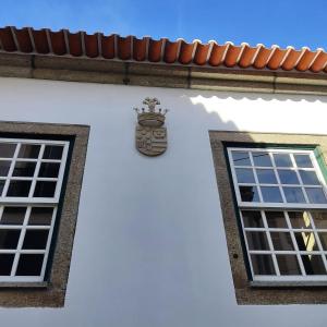 B&B / Chambre d'hôtes Casa de Santa Ana da Beira Rua Luciano Homem Ferreira, 11 6270-133 Seia Région Centre