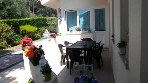 Casa de Trajinha B&B