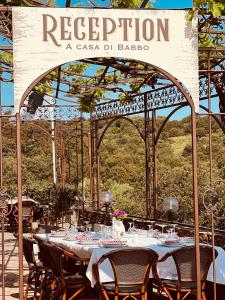 Casa di Babbo