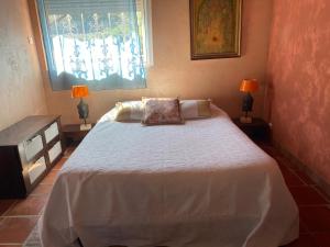 B&B / Chambre d'hôtes Casa di Floumy Route de Pietramaggiore 20260 Calvi Corse