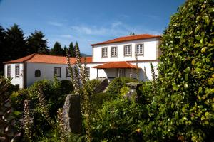 B&B / Chambre d'hôtes Casa do Ameal Rua do Ameal, 119 - Meadela 4900-585 Viana do Castelo Région Nord