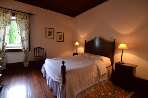 Casa do Campo - Turismo de Habitação