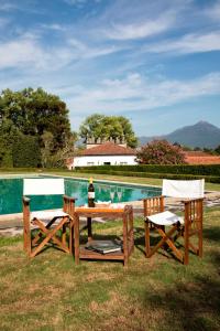 Casa do Campo - Turismo de Habitação