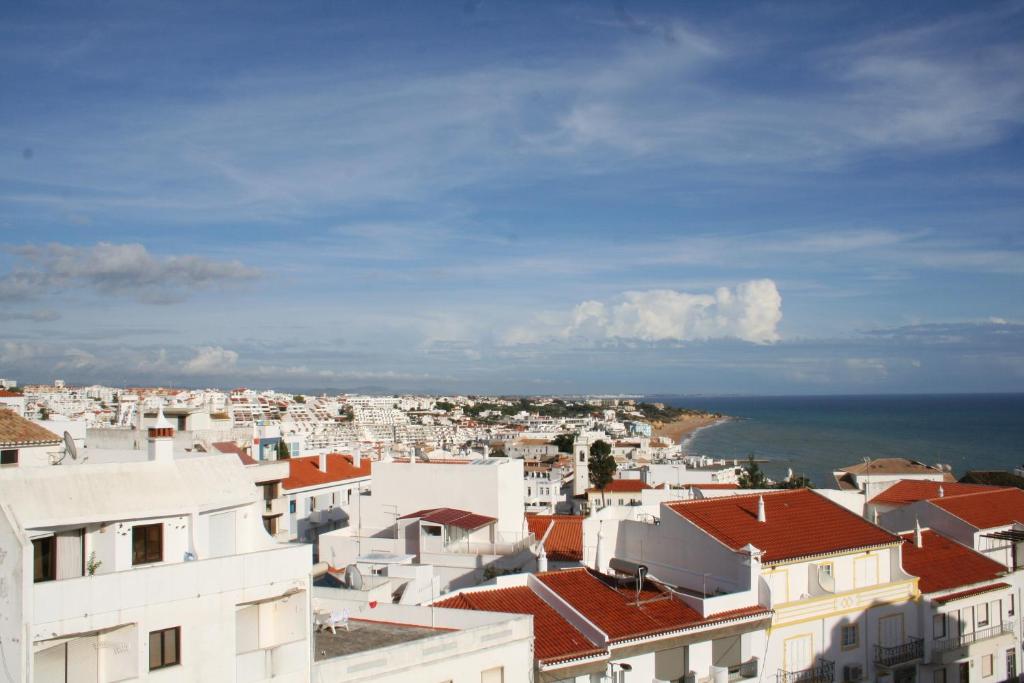 B&B / Chambre d'hôtes Casa Do Canto Rua Dr. Diogo Leote, 37 8200-121 Albufeira