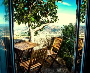 CASA DO CASTELLO MONSANTO