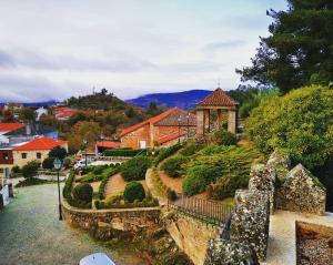 Casa do Castelo