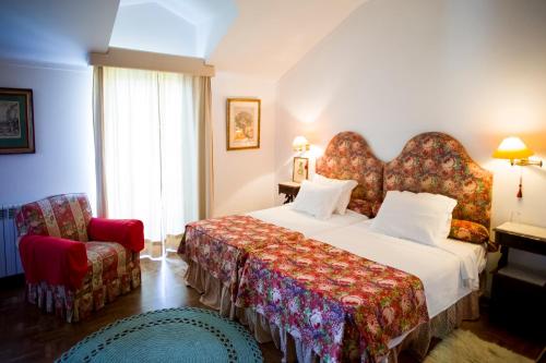 Casa do Castelo - Turismo de Habitação
