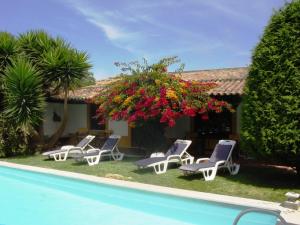 Casa do Castelo - Turismo de Habitação