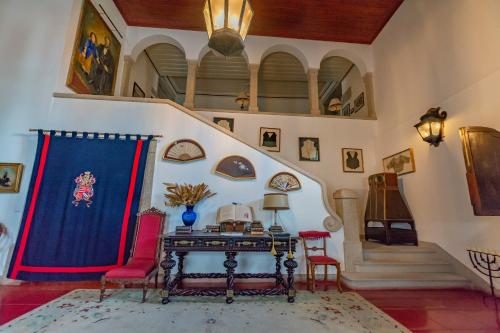 Casa do Cimo