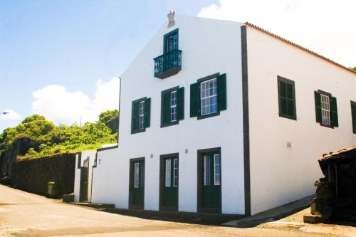 Casa do Comendador bed and breakfast