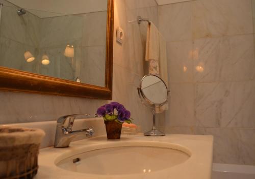 Casa do Ribeiro B&B