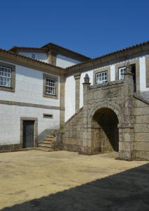 Casa do Ribeiro B&B