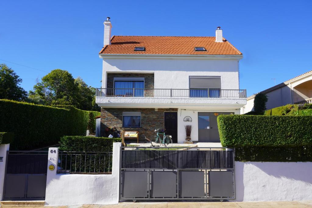 Casa do Zé - AL Av. Santa Bárbara nº 64, Soito, 6320-704 Soito