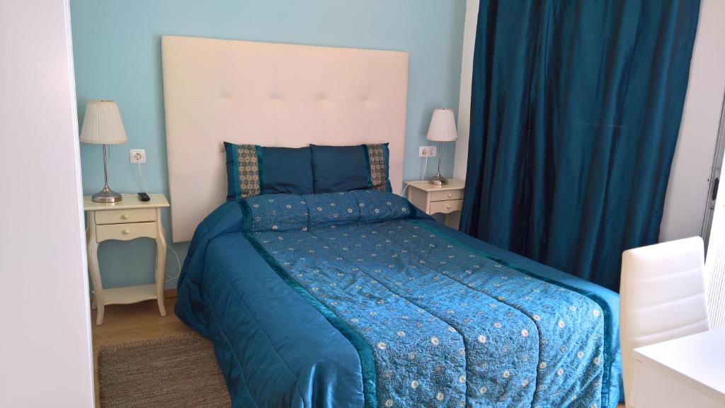 B&B / Chambre d'hôtes Casa Dom Manoel Avenida da Liberdade 2 7300-065 Portalegre