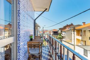 Casa dos Azulejos