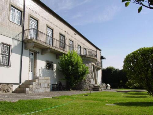 Casa dos Lagos - Turismo de Habitação