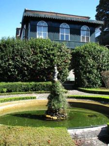 Casa dos Lagos - Turismo de Habitação