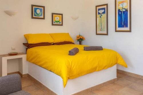 Casa dos Ninos