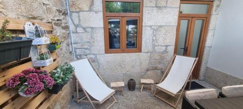 Casa Dos Ruis - Turismo Rural