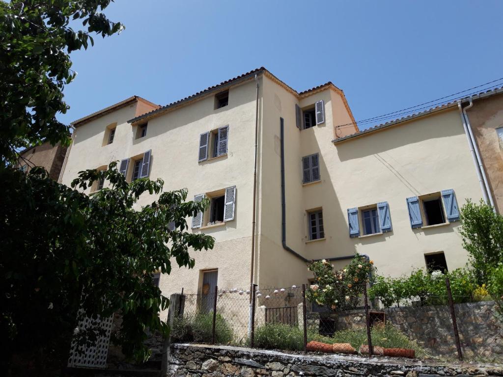 Casa Franceschi Calchisalti, 20259 Pioggiola