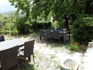 B&B / Chambre d'hôtes Casa Franceschi Calchisalti 20259 Pioggiola Corse